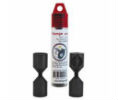 Flange Wizard 496-42050-TM Flange Wizard® Two Hole Pins - Two Hole Pin Type