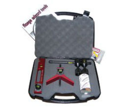 Flange Wizard 496-8905 Flange Wizard® Pipe Magician's Cases