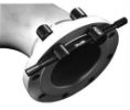 Flange Wizard 496-38240-T Flange Wizard® Pipe Flange Aligners