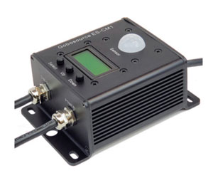 Forklift Training ES-CM1 - Control Module for ECO Spot Projectors - Safety Projector Motion Detector