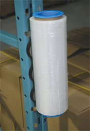 Forklift Training MAGWRAP-C Handy-Mag Stretch Wrap Holder