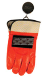 Forklift Training Retracto-Glove - Propane Cylinder Retracto-Glove