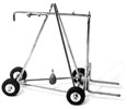 Forklift Training WRLT-D Wire Lift Truck Training Tool