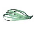 National Van FP307M-61 Super-Duty Moving Rubber Bands - 1 Box