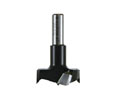 Freud ABCB20057R Boring and Drilling Bit - Industrial Carbide Tipped Cylinder (Hinge) - 20 mm Diameter