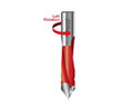 Freud ABTH50070L Boring and Driling Bit - Industrial Carbide Tipped Through Hole
