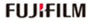 Fujifilm logo