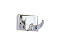 Gamco 753 Double Robe Hook