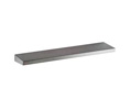 Gamco MS-18 Stainless Steel Mirror Shelf