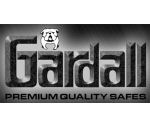 Gardall Cmp. 1812/2-T-C 1812/2-T-C 25X17X20 313Lb,Tan,Ul 2-Hour,C
