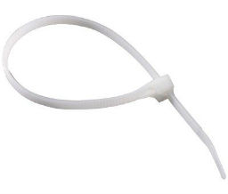 Gardner Bender 623-46-310 Standard Cable Ties - 3" Bundle Diam