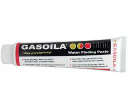 Gasoila Chemicals 296-WT25 Regular Water Finding Paste