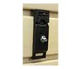 Handi GCHSHN3PAC Locking Accessory Clips - 1 Pack