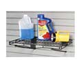 Handi GCHSS1424B Shelf Accessories 5-1/2"H x 24"W x 12"D - 1 Each