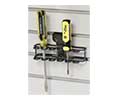 Handi GCHSSDHB Tool Holder-Screwdriver Rack Accessories - 1 Each