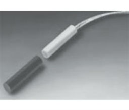 GE Security 1055W-N Recessed Magnetic Contact Loop With Gap