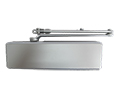 General Lock CX9016 689 Tri-Pack Mounting, Adjustable 1-6, Full Cover - Aluminum Finish