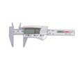 General Tools GH1433 Tri-Mode Carbon Fiber Digital Caliper Measuring Hand Tool - 1 Each