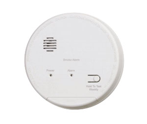 Gentex S1209 (replacement for 7100H)