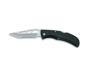 Gerber KN6751 E-Z-Out Serrated Knife