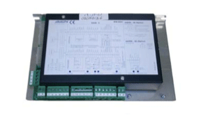 Gildor 160-002 New SLM Control