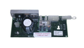 Gildor 160-030B Motor Card Version B New Style