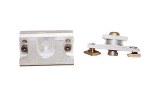 Gildor 352-002 Ball Catch Assembly Active Leaf - Clear