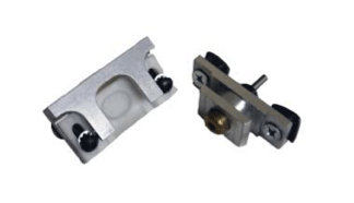 Gildor 352-004 Ball Catch Assembly Sidelite - Clear