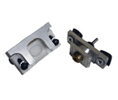 Gildor 352-004 Ball Catch Assembly Sidelite - Clear