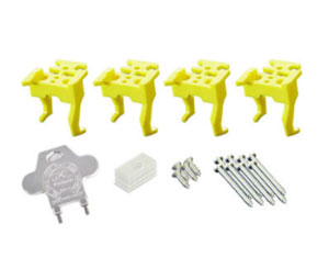 GKL SB1 Storefront Door Starter Kit