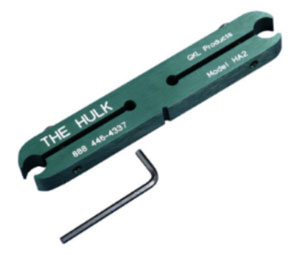 GKL HA2 Individual Hinge Doctor