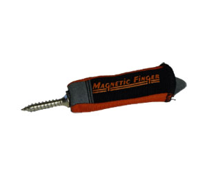 GKL MGF2 Frontal Assault Magnetic Finger