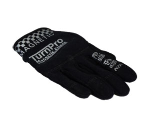 GKL MGF3 T-14 Magnetic Finger Glove - Lightweight
