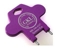 GKL SK1 Spanner Key
