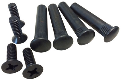 Sex Nut-Bolt