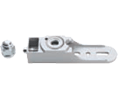 GLOBAL DOOR GE-Pivot Adjustable Threshold Mount Bottom Pivot Set