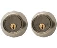 GLOBAL DOOR GLS662-Deadbolt Double Cylinder Deadbolt