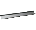 GLOBAL DOOR S2-TRACK Channel For Offset Arm