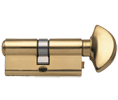 GLOBAL DOOR SC1 Keyway