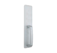 GLOBAL DOOR TH1100-DUMED Dummy Handlest Trim