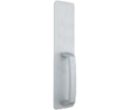 GLOBAL DOOR TH1100-DUMED Dummy Handlest Trim