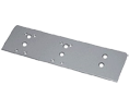 GLOBAL DOOR DP-4300-18TJ Top Jamb Mount Drop Plate