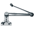 GLOBAL DOOR RA-4300-3077CNS Cushion Style Arm 