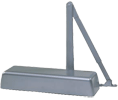 GLOBAL DOOR TC4300EDA Institutional with Heavy Duty Arm Door Closer