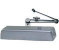 GLOBAL DOOR TC4300HOACNS Institutional with Hold Open Arm Door Closer