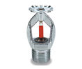 Sprinklers & Standpipe Equipment