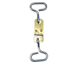 Globe Tech G212JS Model JS Fusible Link - 212°F