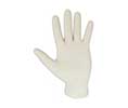 Magid GLT6336L Large Disposable Latex Powdered Gloves Shop&Safety Supplies - 100