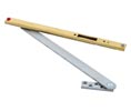 Glynn-Johnson 104H Adjustable Tension Door Holder