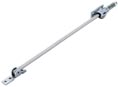Glynn-Johnson 704 Door Holder with Hold Open Feature